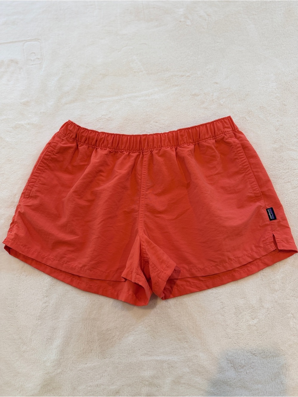 Patagonia W's Barely Baggies Shorts